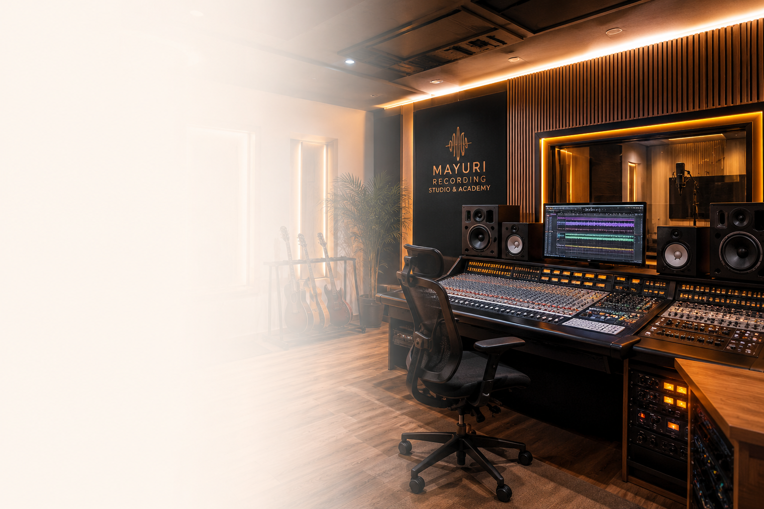 Mayuri Recording Studio & Academy