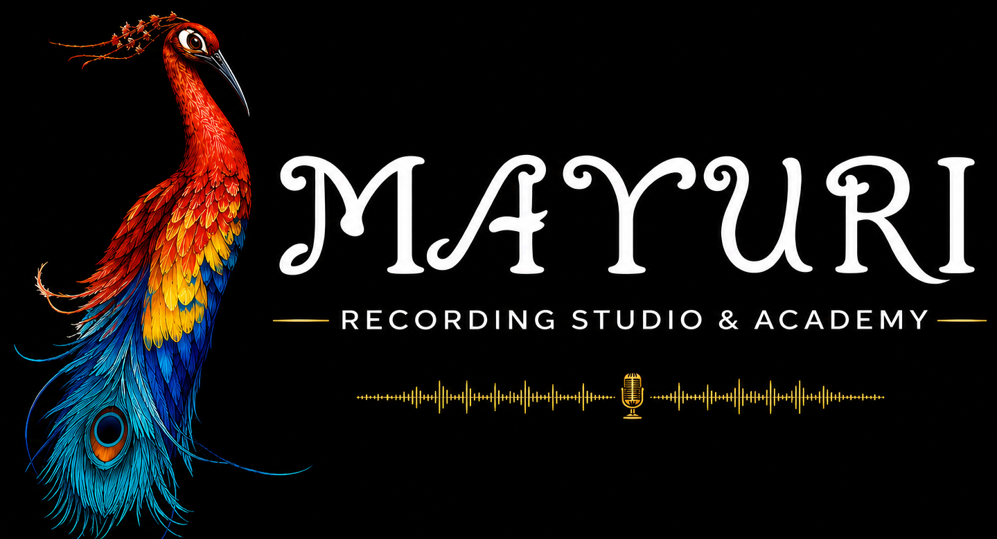Mayuri Recording Studio & Academy