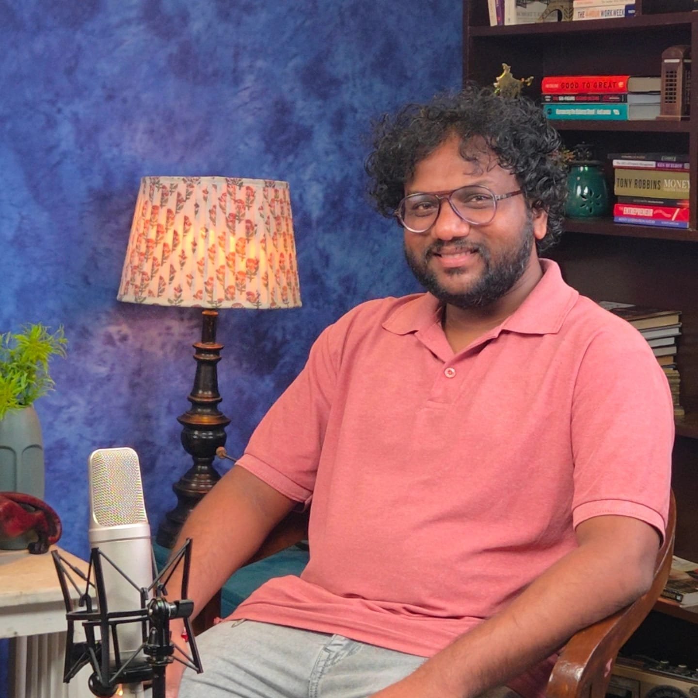 Avadhoot Patole