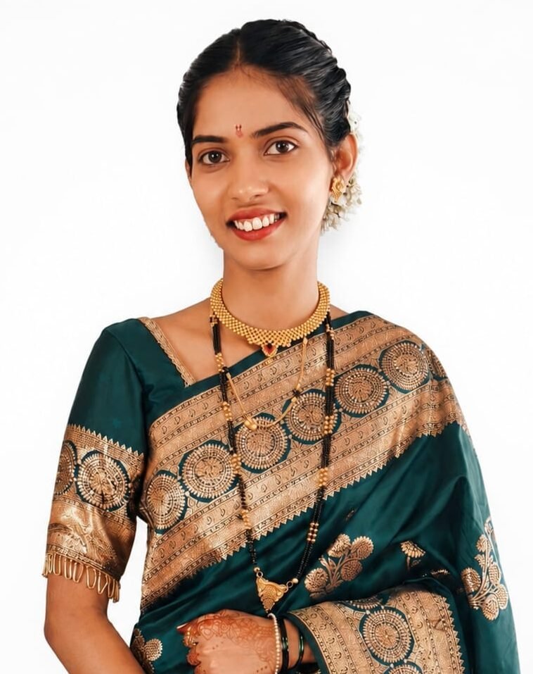 Vrushali Avadhoot Patole - Director & Owner